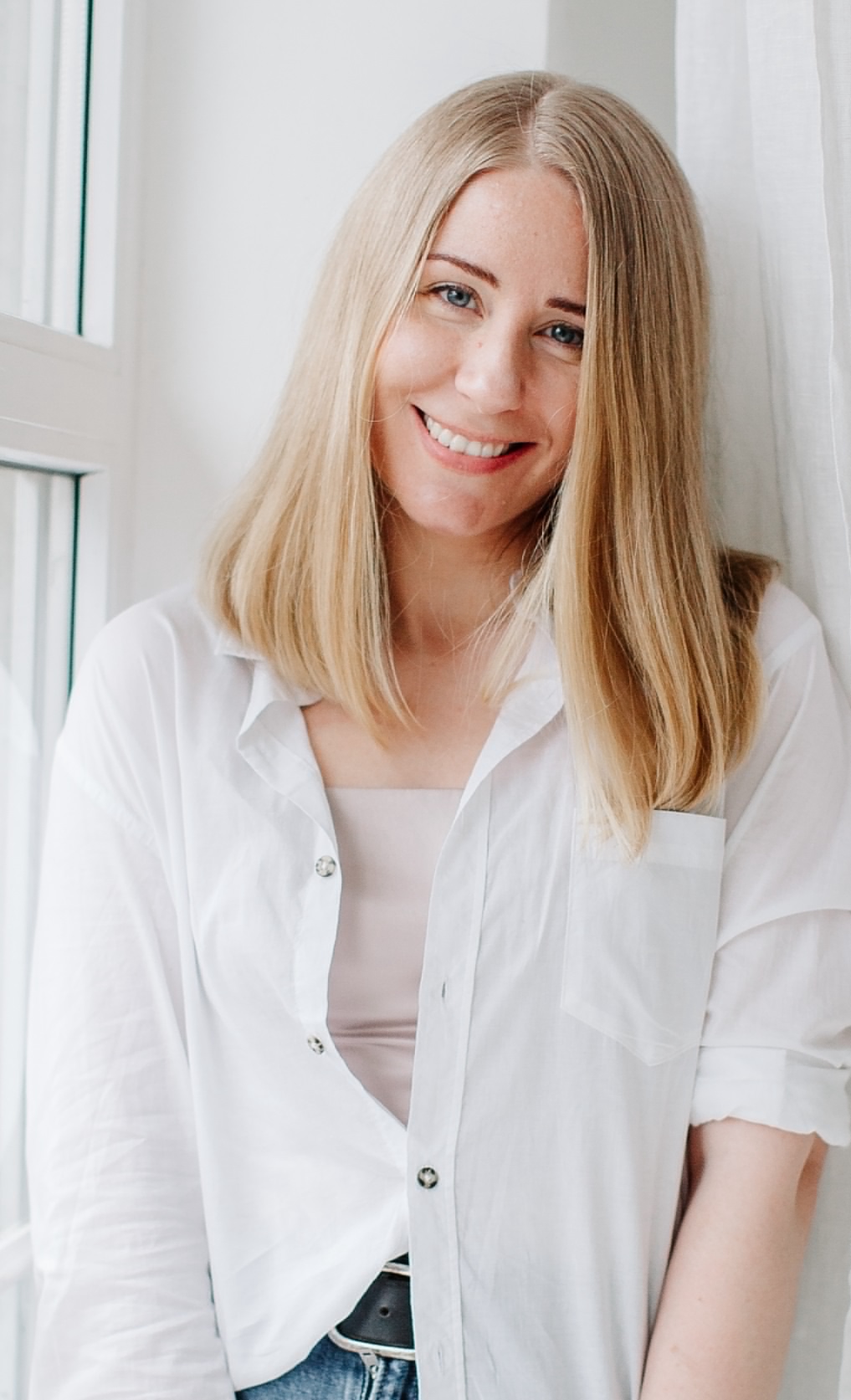 Екатерина, психолог